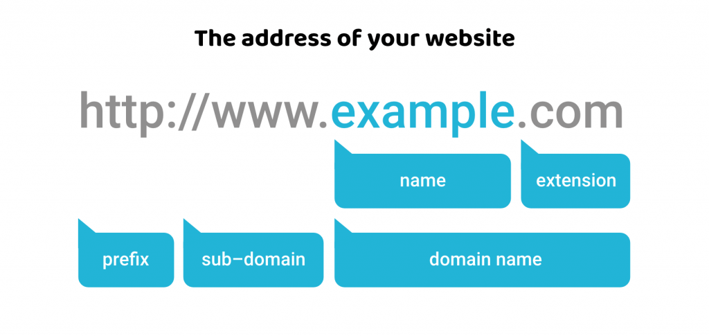 Domain Name